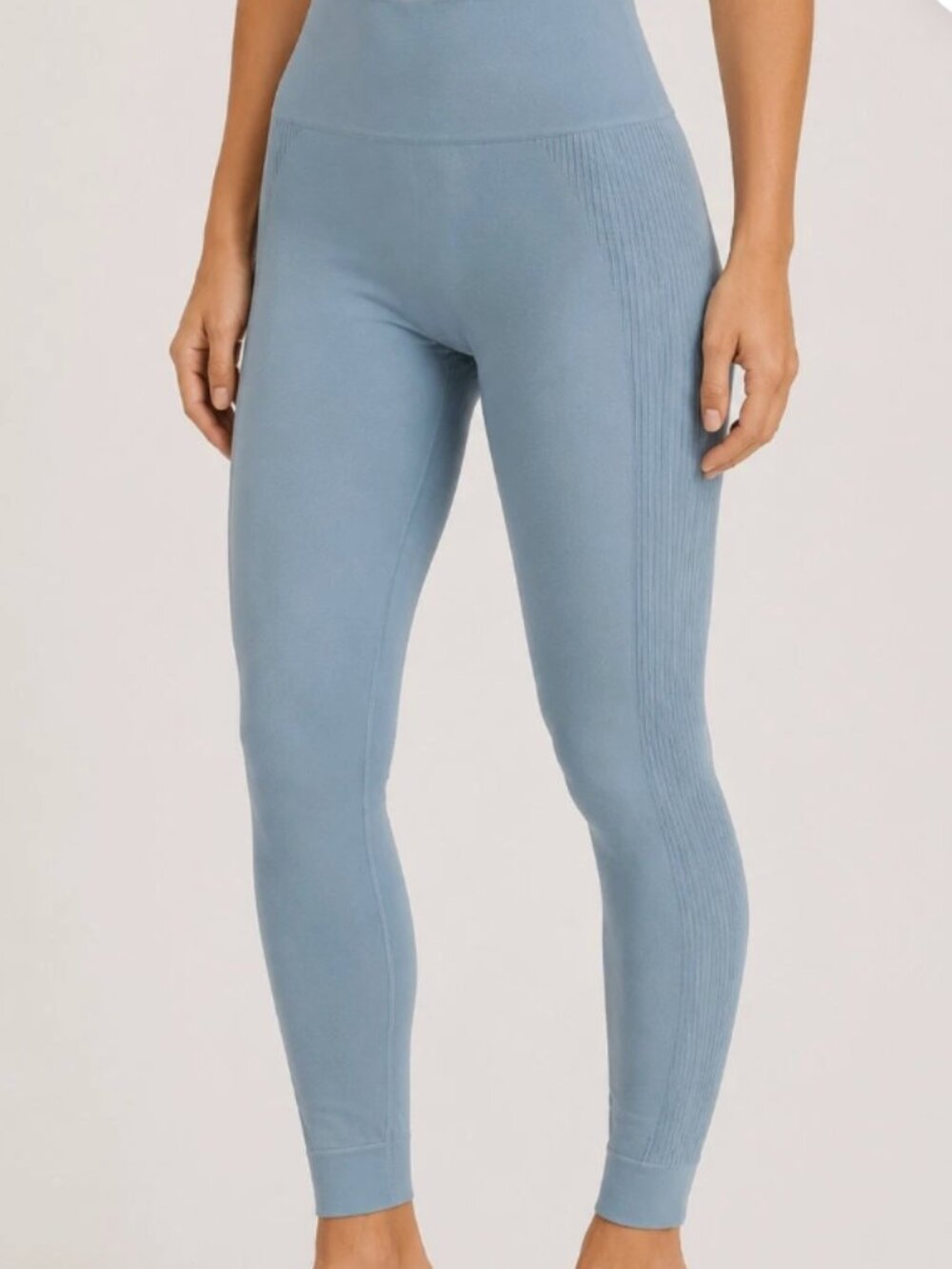 Set Active Sculptflex Leggings Light Blue Medium